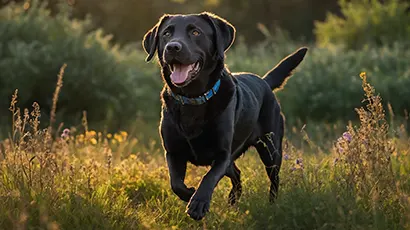 Retriever du Labrador